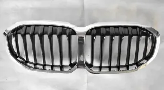 7450957 7450959 Решетка радиатора BMW 1 F40 Арт e6583229, вид 1