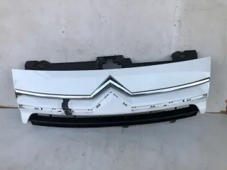1497645077 1497648077 1497651077 Решетка радиатора Citroen jumpy 2 Арт e6583462, вид 2