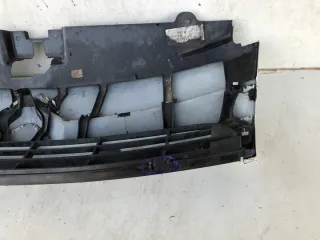 1497645077 1497648077 1497651077 Решетка радиатора Citroen jumpy 2 Арт e6583462, вид 6