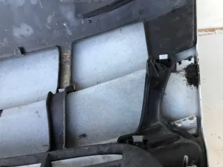 1497645077 1497648077 1497651077 Решетка радиатора Citroen jumpy 2 Арт e6583462, вид 8