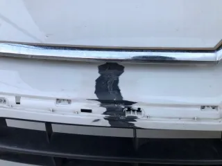 1497645077 1497648077 1497651077 Решетка радиатора Citroen jumpy 2 Арт e6583462, вид 10