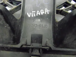 71743-65j0 Решетка радиатора Suzuki Vitara2 Арт e6585572, вид 3