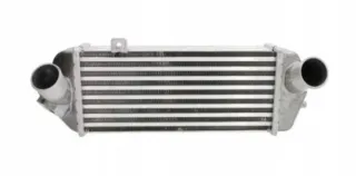 28271-2A700 282712A700 28271-2A710 282712A710 Интеркулер Kia Soul 1 Арт e6587318, вид 1