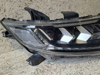  Фара правая Mitsubishi Outlander 3 restailing Арт e6588783, вид 2
