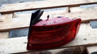  Фонарь задний правый Audi S4 B8 Арт e6592770, вид 1
