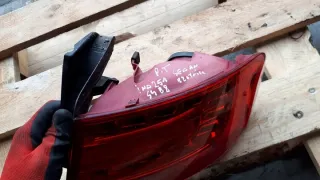  Фонарь задний правый Audi S4 B8 Арт e6592770, вид 5