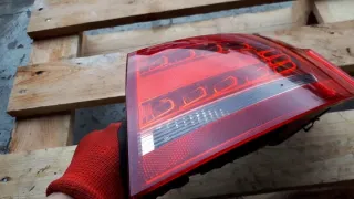  Фонарь задний правый Audi S4 B8 Арт e6592770, вид 8