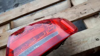  Фонарь задний правый Audi S4 B8 Арт e6592770, вид 9