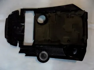 A2710101267 Декоративная крышка двигателя Mercedes SLK r172 Арт e6593337, вид 2