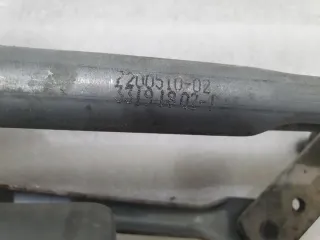 7200535 Механизм стеклоочистителя (трапеция дворников) BMW X6 E71/E72 Арт e6594585, вид 8
