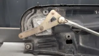 849200-7080 Механизм стеклоочистителя (трапеция дворников) Mazda MPV 2 Арт e6594949, вид 11