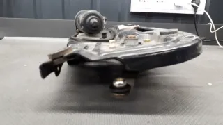 849200-7080 Механизм стеклоочистителя (трапеция дворников) Mazda MPV 2 Арт e6594949, вид 14