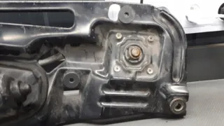 849200-7080 Механизм стеклоочистителя (трапеция дворников) Mazda MPV 2 Арт e6594949, вид 3