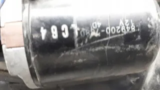 849200-7080 Механизм стеклоочистителя (трапеция дворников) Mazda MPV 2 Арт e6594949, вид 6