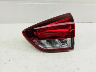 265502395R Фонарь задний правый Renault Clio 4 Арт e6595458, вид 1