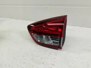 265502395R Фонарь задний правый Renault Clio 4 Арт e6595458, вид 2