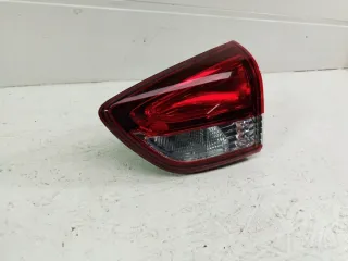 265502395R Фонарь задний правый Renault Clio 4 Арт e6595458, вид 3