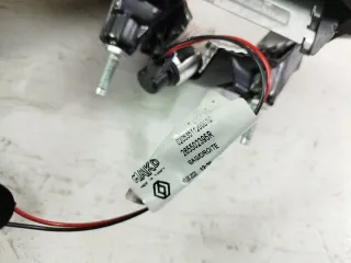 265502395R Фонарь задний правый Renault Clio 4 Арт e6595458, вид 7