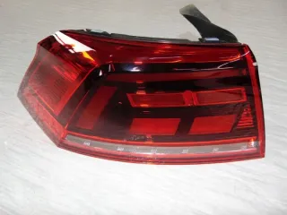 3G5945095H Фонарь задний левый Volkswagen Passat B8 Арт e6596219, вид 1