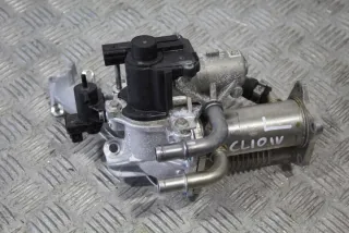 8200836385 Радиатор EGR Renault Clio 4 Арт e6596379, вид 1