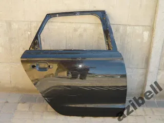 4G9833052 Дверь задняя правая Audi A6 C7 (S6,RS6) Арт e6597325, вид 1