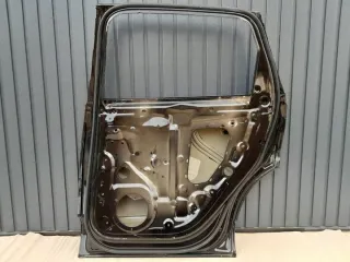  Дверь задняя правая Audi Q7 4M Арт e6597454, вид 8