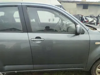  Дверь передняя правая Daihatsu Terios 1 Арт e6598153, вид 1