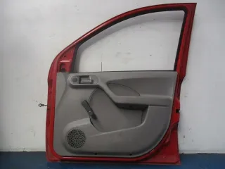  Дверь передняя правая Fiat Panda 2 Арт e6598206, вид 2