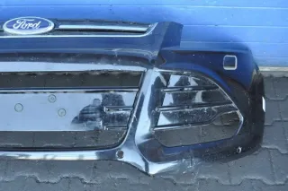  Бампер передний Ford Kuga 2 Арт e6599794, вид 4