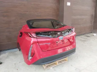 89831-28040 A89831-28040 Датчик удара Toyota Prius 4 Арт e6600251, вид 4