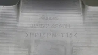 85022-4EA0H Бампер задний Nissan Qashqai 2 Арт e6601321, вид 7