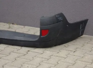  Бампер задний Renault Kangoo 1 Арт e6601913, вид 2