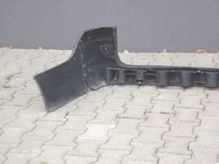  Бампер задний Renault Kangoo 1 Арт e6601913, вид 5