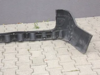  Бампер задний Renault Kangoo 1 Арт e6601913, вид 6
