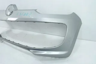 1S0807221B Бампер передний Volkswagen Caddy 1 Арт e6602582, вид 2