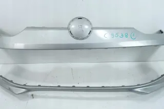 1S0807221B Бампер передний Volkswagen Caddy 1 Арт e6602582, вид 3