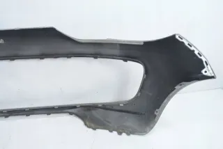 1S0807221B Бампер передний Volkswagen Caddy 1 Арт e6602582, вид 6