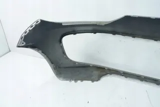 1S0807221B Бампер передний Volkswagen Caddy 1 Арт e6602582, вид 8