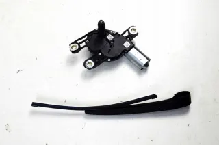 5G0955711C Моторчик стеклоочистителя фар Volkswagen Passat B8 Арт e6603192, вид 1