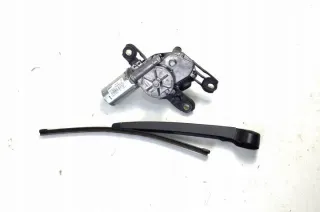 5G0955711C Моторчик стеклоочистителя фар Volkswagen Passat B8 Арт e6603192, вид 2