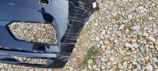 31425160 Бампер передний Volvo XC60 2 Арт e6603694, вид 7