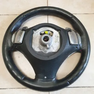 6973933 6973934 9123287 3077144 Руль BMW 1 E81/E82/E87/E88 Арт e6603864, вид 7
