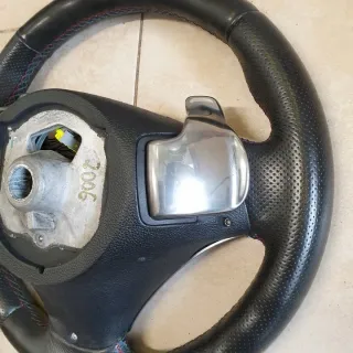 6973933 6973934 9123287 3077144 Руль BMW 1 E81/E82/E87/E88 Арт e6603864, вид 8