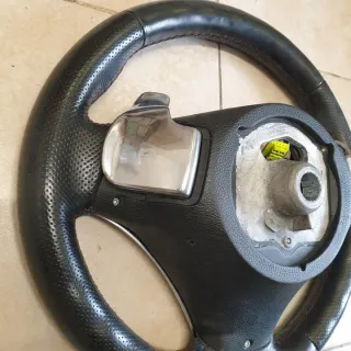 6973933 6973934 9123287 3077144 Руль BMW 1 E81/E82/E87/E88 Арт e6603864, вид 9