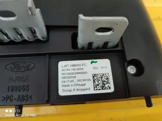 LJ6T-18B955-FC Блок навигации Ford Kuga 3 Арт e6604026, вид 4
