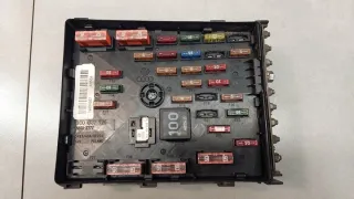 3C0937125 Блок предохранителей Volkswagen Passat B6 Арт e6604498, вид 1