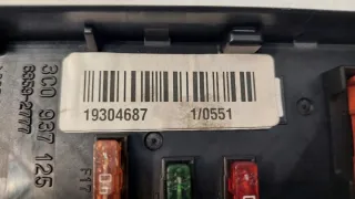 3C0937125 Блок предохранителей Volkswagen Passat B6 Арт e6604498, вид 3
