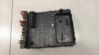 3C0937125 Блок предохранителей Volkswagen Passat B6 Арт e6604498, вид 4