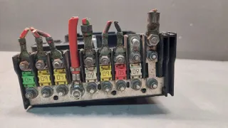 3C0937125 Блок предохранителей Volkswagen Passat B6 Арт e6604498, вид 5