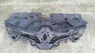 5240171 Решетка радиатора Renault Clio 4 Арт e6604511, вид 1